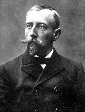 Roald Amundsen