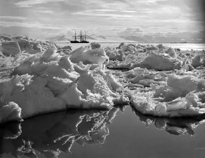 Antarctica and the Southern Ocean