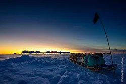 Antarctic Mountains