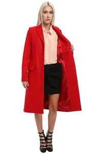 women's fashion coat