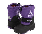 girls warm boots