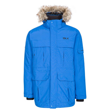 Jack Wolfskin Herren North Country Jacket - Men's