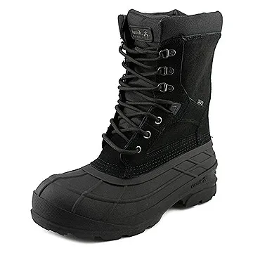 Kamik Nationplus - men's winter boot