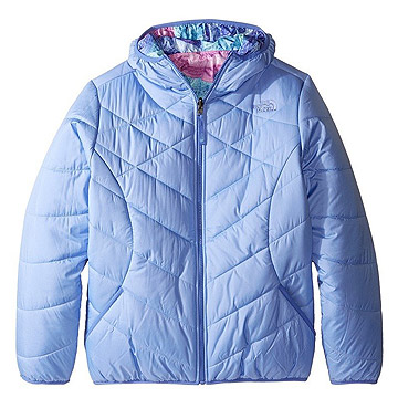 The North Face Reversible Perrito Jacket