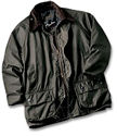 barbour jacket