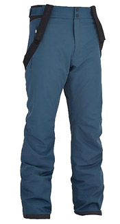 men's insulated winter pants
