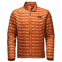 men's mid layer synthetic insulation