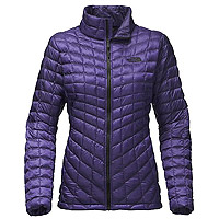women's mid layer synthetic insulation