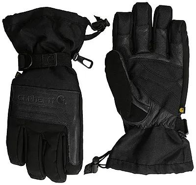 work glove, low temperature