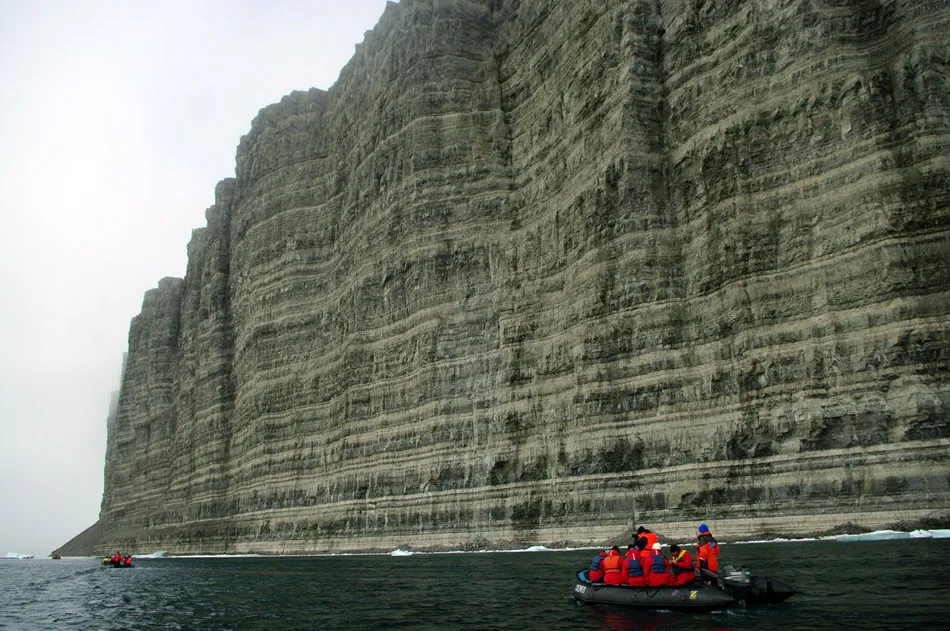 canada cruise