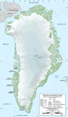 The Arctic populations