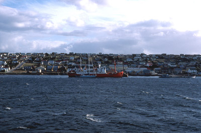 RRS John Biscoe 2